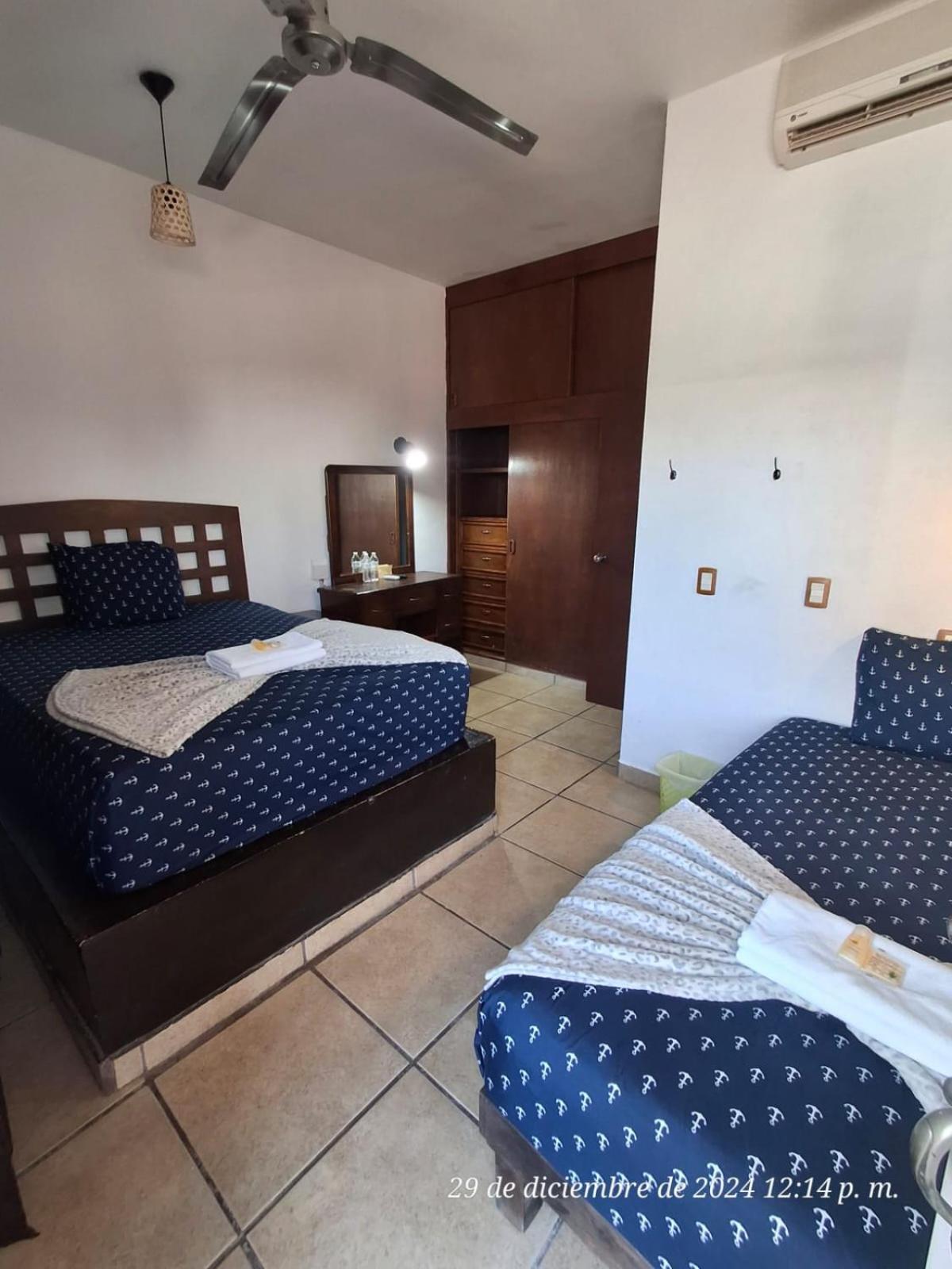 Hotel Colonos Los Cabos Cabo San Lucas Luaran gambar