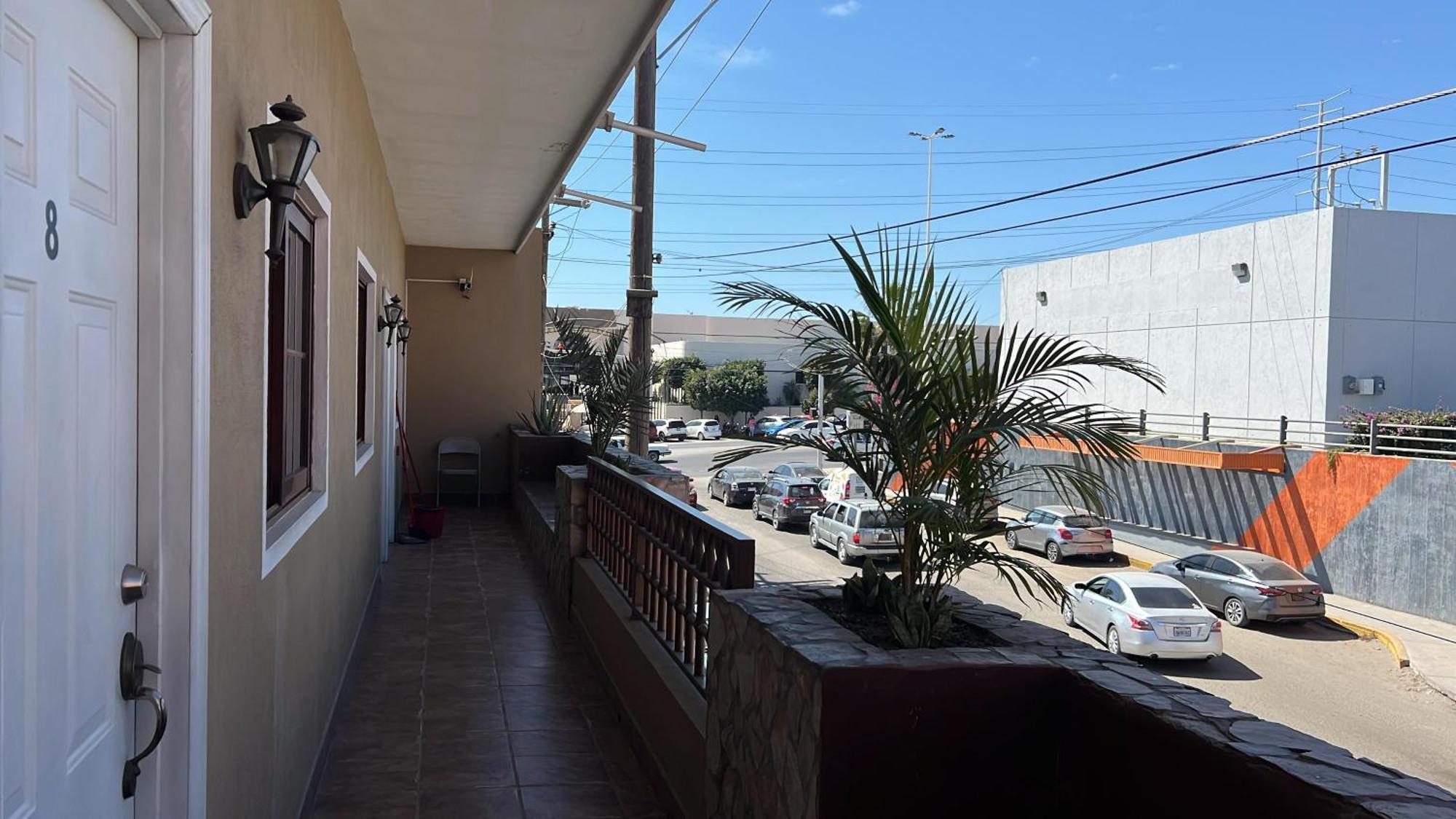 Hotel Colonos Los Cabos Cabo San Lucas Luaran gambar