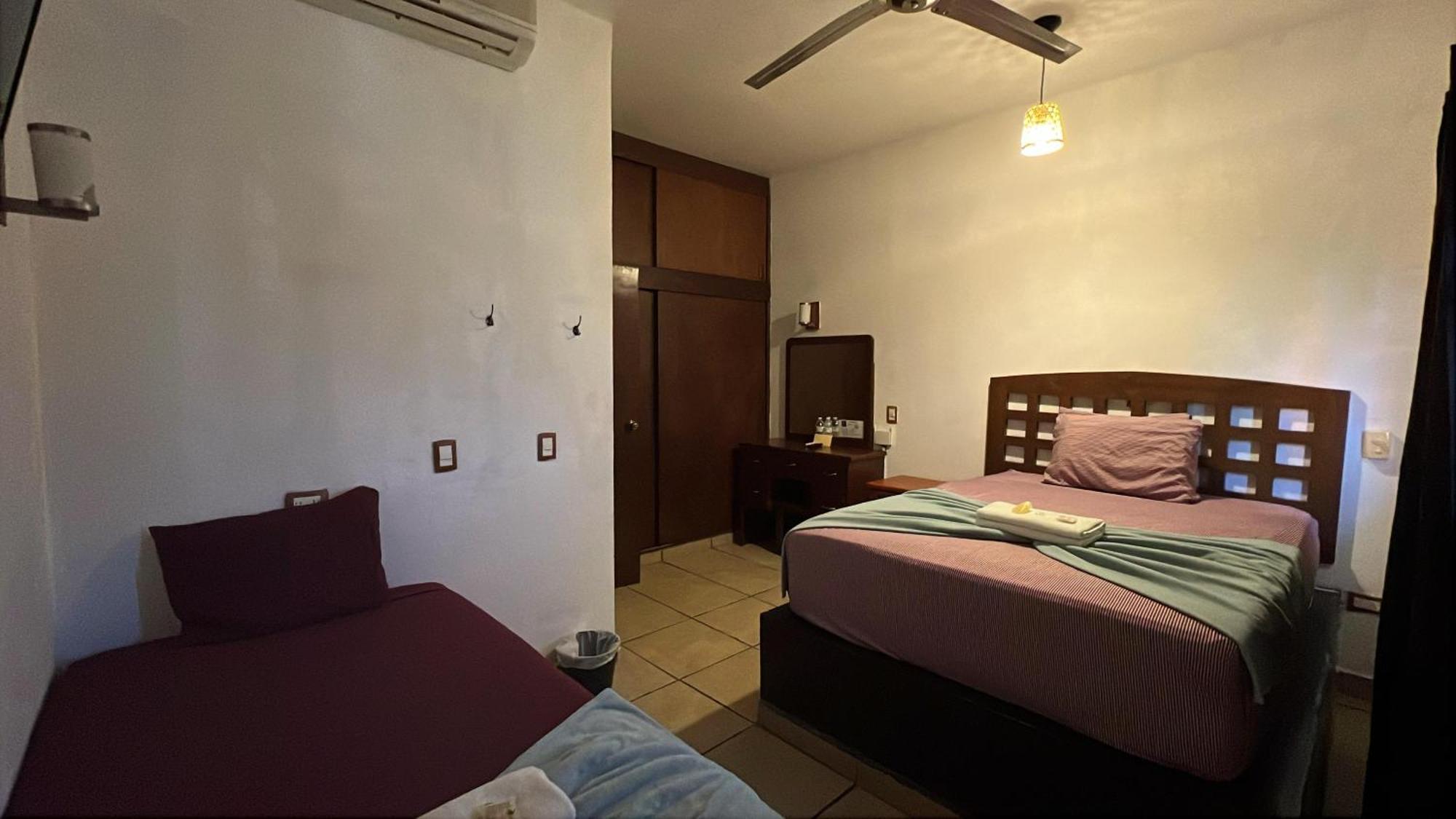 Hotel Colonos Los Cabos Cabo San Lucas Luaran gambar