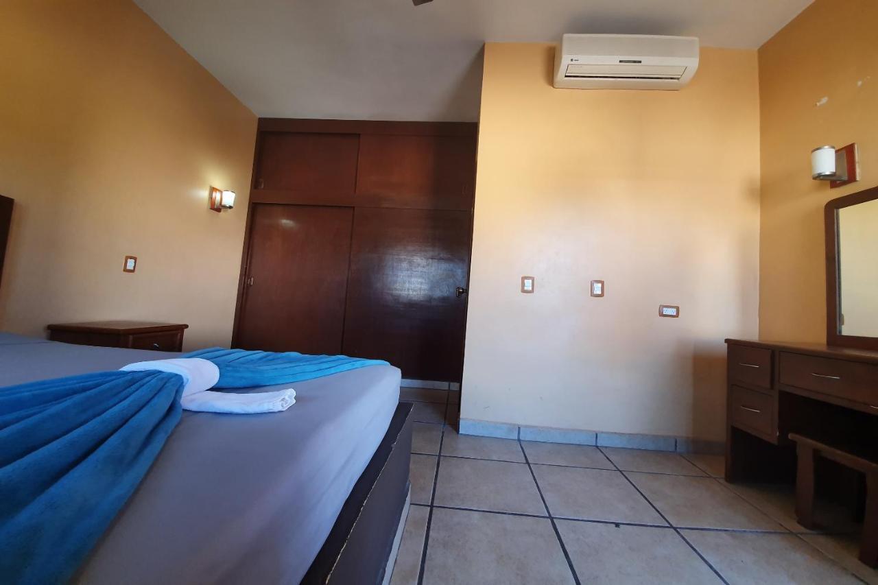 Hotel Colonos Los Cabos Cabo San Lucas Luaran gambar